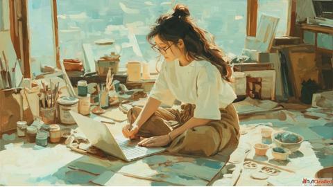 Best NID Online Coaching Vantage Design Academy