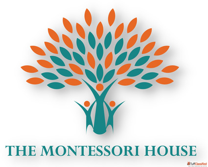 Learning Made Joyful at The Montessori House