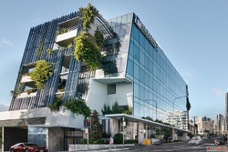 Commercial Architects at Kreatecube Bhubaneswar