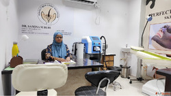 Advanced Mole Removal in Patna - Perfect Skin Hair Solutions