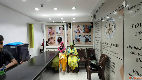 Advanced Mole Removal in Patna - Perfect Skin Hair Solutions