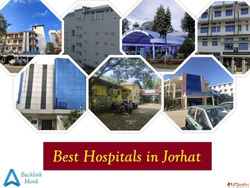 List of Best Hospitals in Jorhat Assam