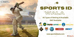 How to choose a reliable Online Cricket Betting ID