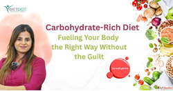 Carbohydrate-Rich Diet To Fuel Your Body