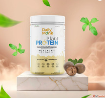 Best Protein Supplements in Kolhapur with Daily Monk
