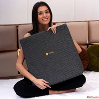 Universal Wedge Cushion - Ergonomic Comfort for Home Office ...