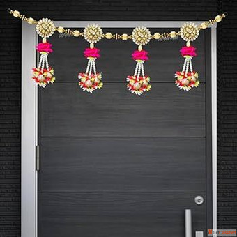 Best Decorative Toran Suppliers in Karnataka