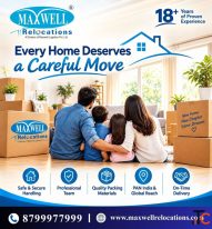 Top Rated Domestic and International Relocation Experts You Can Trust