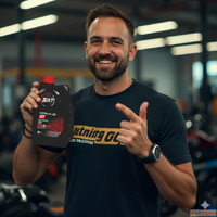Bike Engine Oil Manufacturer In Delhi