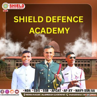 best nda coaching in lucknow - admission open 2026