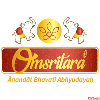 Howlite Bracelet - Om Sri Tara