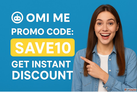 Omi Promo Code SAVE10 - Unlock Instant Discounts on Omi AI Thought to Action