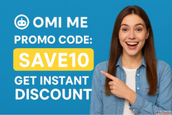 Omi Promo Code SAVE10 - Unlock Instant Discounts on Omi AI T...