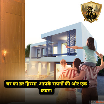 Stress-Free Home Construction in Gorakhpur From Dream to Doorstep