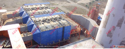 Trusted Worldwide Electrostatic precipitator Supplier and Ma...