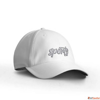 Embroidery Caps
