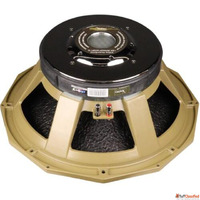Ferrite DJ Speaker 18 Inch YJ1852 Platinum HD Plus