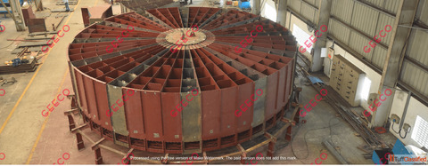 APH Solutions Driving Power Plant Efficiency Sustainability GEECO Enercon