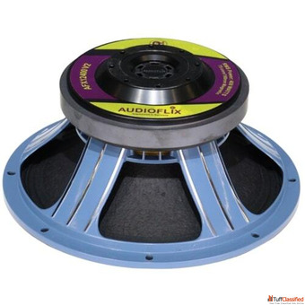 Ferrite DJ Speaker 12 Inch 400 Watt AFX12400V2
