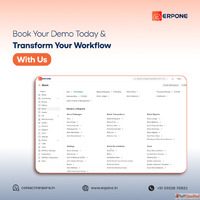 top crm companies in coimbatore