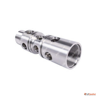 Leading CNC Company in Coimbatore - AQF India