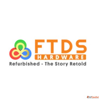 Refurbished Dell Latitude 7490 - Ftds Hardware