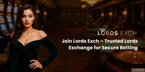 Join Lords Exch - Exclusive Lords Exchange Betting Event