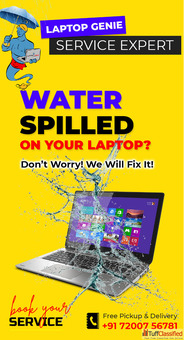 Laptop Service Center in Tambaram Chennai Dell HP Acer Lenovo