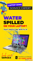 Laptop Service Center in Tambaram Chennai Dell HP Acer Lenov...