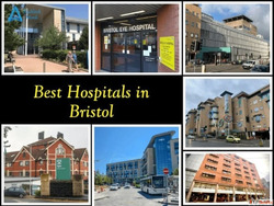 List of Best Hospitals in Bristol England