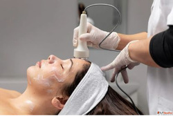 hydrafacial treatment in Delhi Rasaderm