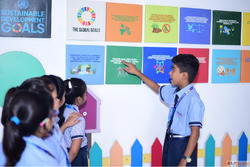 Tagore Public School Quality Education for a Brighter Future