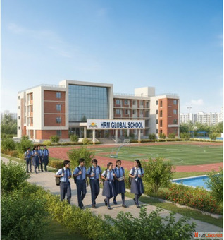 Shaping Bright Futures at the Best Schools in Pitampura