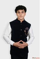 Traditional Trendy Modi Jacket for Men Online