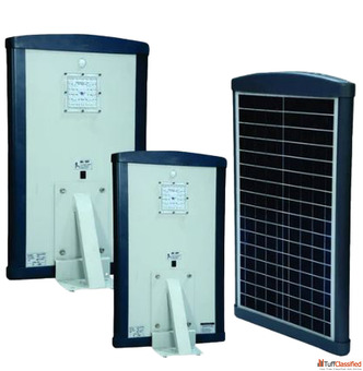 Sigma Search Lights Eco-Friendly Solar Lights