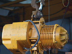 Dejun Air Hoist For Sale