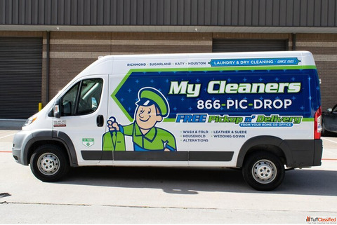 Bold Custom Box Truck Graphics That Get You Noticed