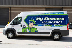 Bold Custom Box Truck Graphics That Get You Noticed