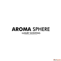 Premium Aroma Oil For Diffuser - Create A Relaxing Space Wit...