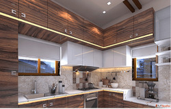 Creative Interiors in Coimbatore Wall and All Interiors