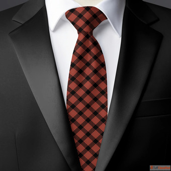 Buy Printed Tie for Men Online - Stylish Trendy