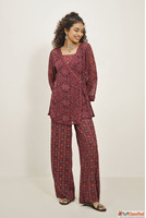 Traditional Co Ord Sets for Women Global Desi