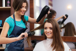Keratin smoothing treatment Perth