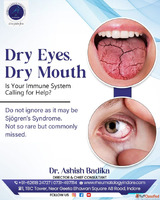 Autoimmune Myositis Treatment Indore Dr. Ashish Badika