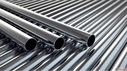 Hariom Pipes Trusted Manufacturer Supplier of Steel Pipes in...