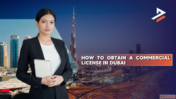 Commercial License Cost in Dubai What You Need to Know