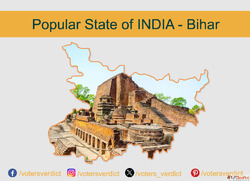Popular State of INDIA - Bihar