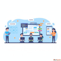 Why should you invest in a professional website development ...