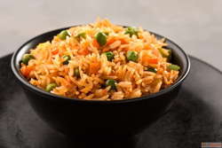 Schezwan Fried Rice Recipe A Spicy Indo-Chinese Favorite