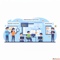 Why Choose a UX UI Design Service to Enhance Digital Presenc...